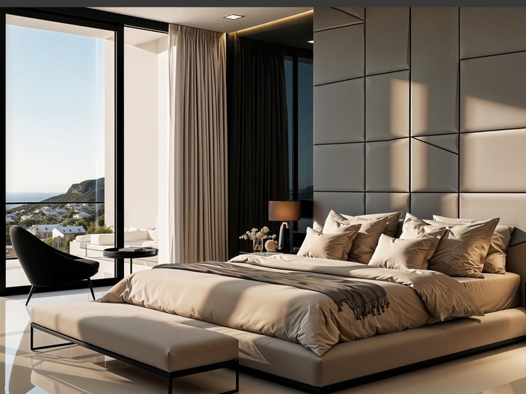 New Development House for Sale in La Cala Golf Málaga 7