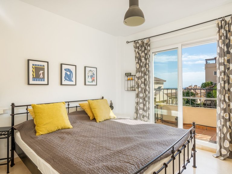 Apartment for Sale in Riviera Del Sol, Malaga, Spain 11