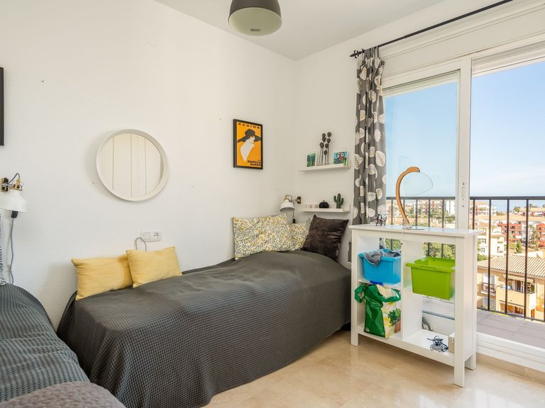 Apartment for Sale in Riviera Del Sol, Malaga, Spain 15