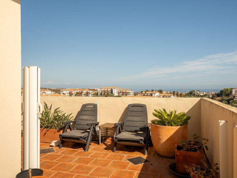 Apartment for Sale in Riviera Del Sol, Malaga, Spain 2