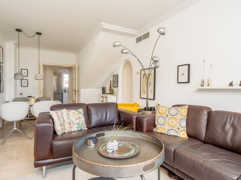 Apartment for Sale in Riviera Del Sol, Malaga, Spain 3