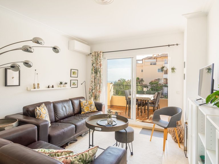 Apartment for Sale in Riviera Del Sol, Malaga, Spain 4