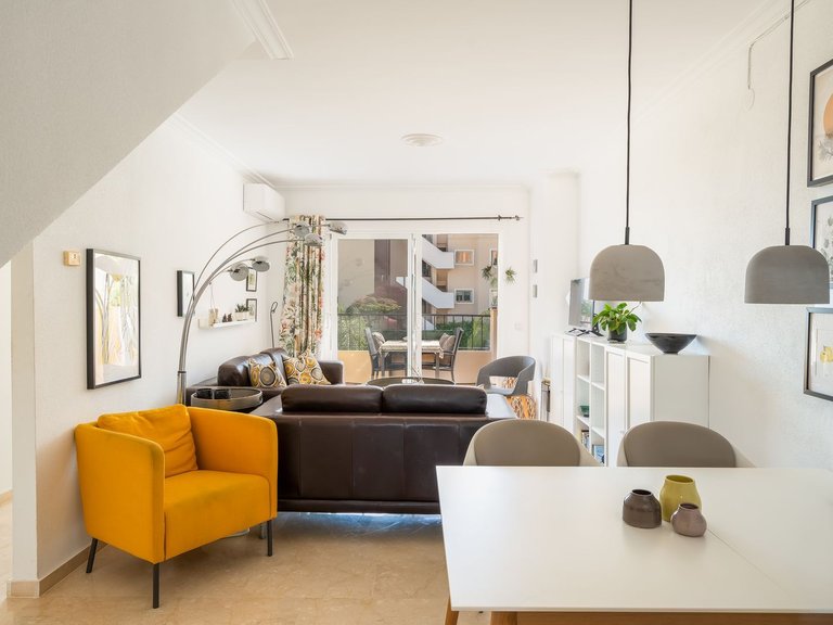 Apartment for Sale in Riviera Del Sol, Malaga, Spain 7
