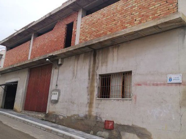 Commercial for Sale in Fines, Almeria 18