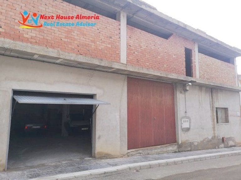 Commercial for Sale in Fines, Almeria 3