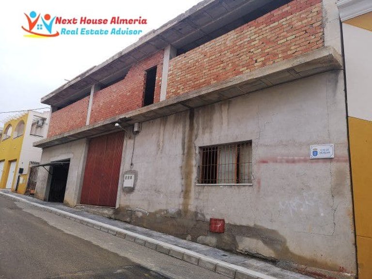 Commercial for Sale in Fines, Almeria 4
