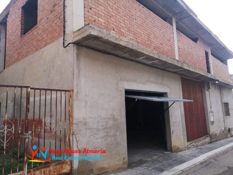 Commercial for Sale in Fines, Almeria 5