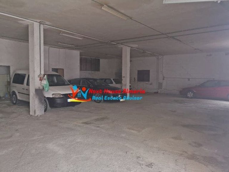 Commercial for Sale in Fines, Almeria 7
