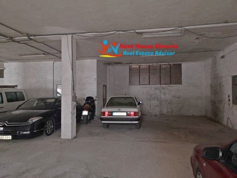 Commercial for Sale in Fines, Almeria 8