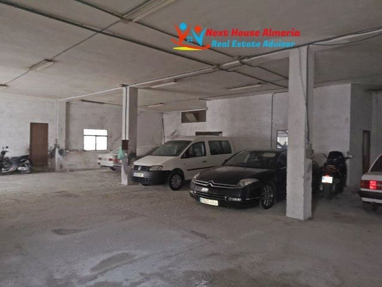 Commercial for Sale in Fines, Almeria 10