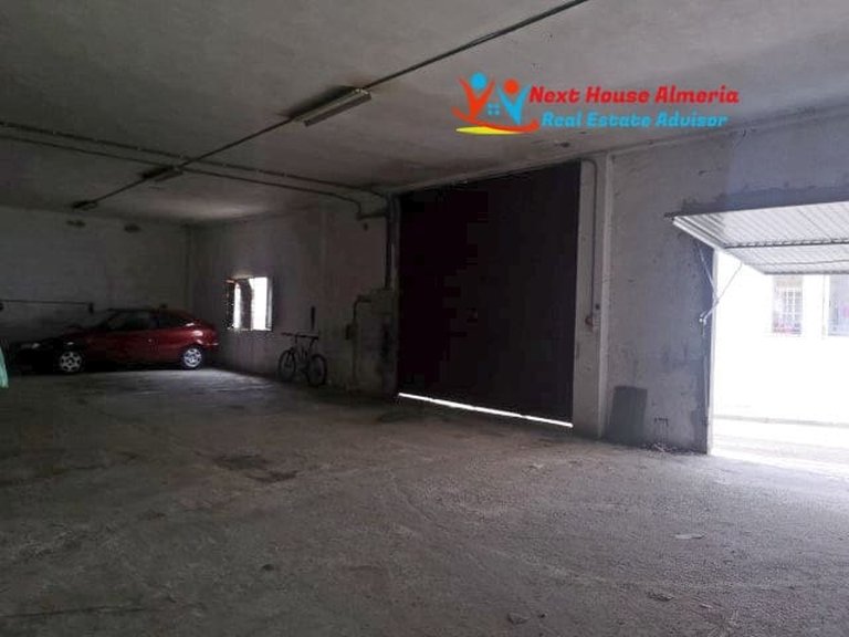 Commercial for Sale in Fines, Almeria 14