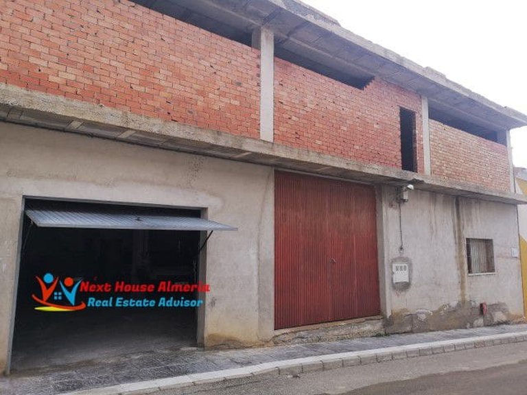 Commercial for Sale in Fines, Almeria 6