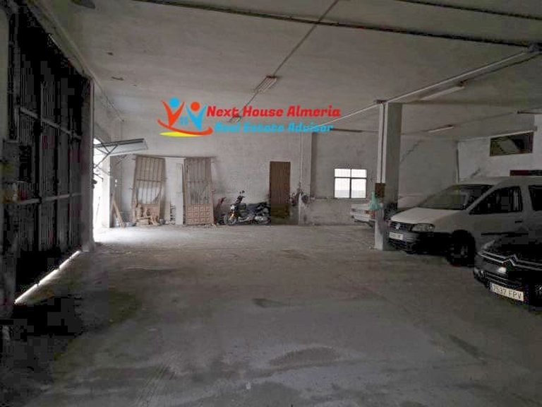 Commercial for Sale in Fines, Almeria 12