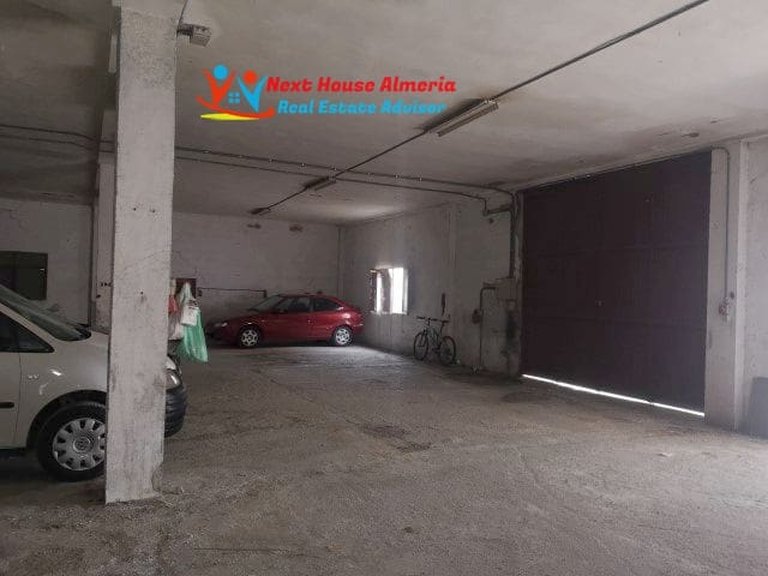 Commercial for Sale in Fines, Almeria 13