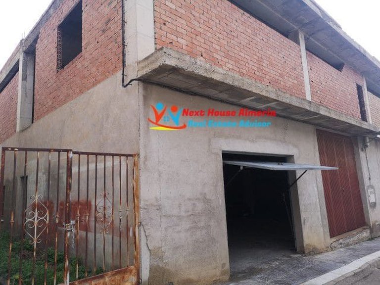 Commercial for Sale in Fines, Almeria 15