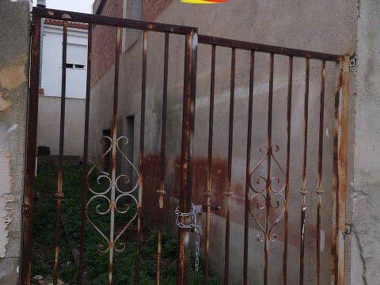 Commercial for Sale in Fines, Almeria 16
