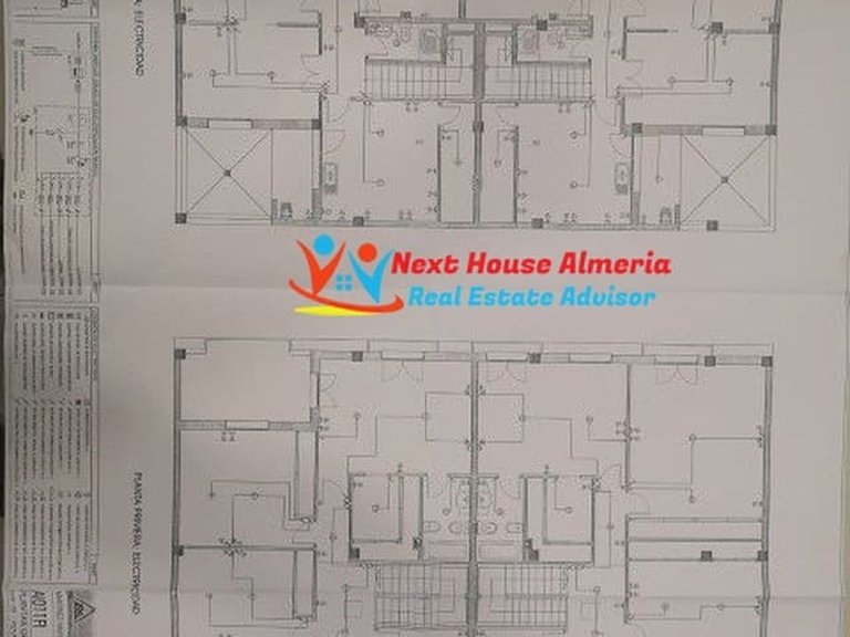 Commercial for Sale in Fines, Almeria 17