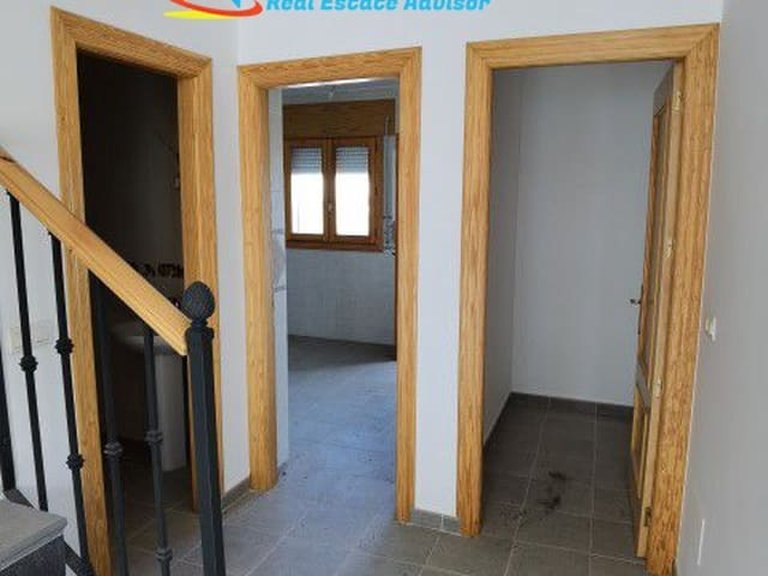 Town House for Sale in Lubrín, Almeria 12