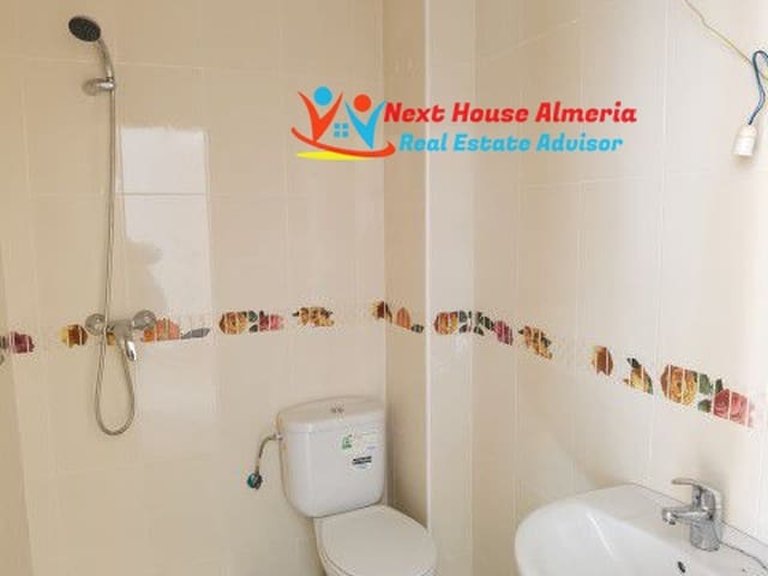 Town House for Sale in Lubrín, Almeria 13