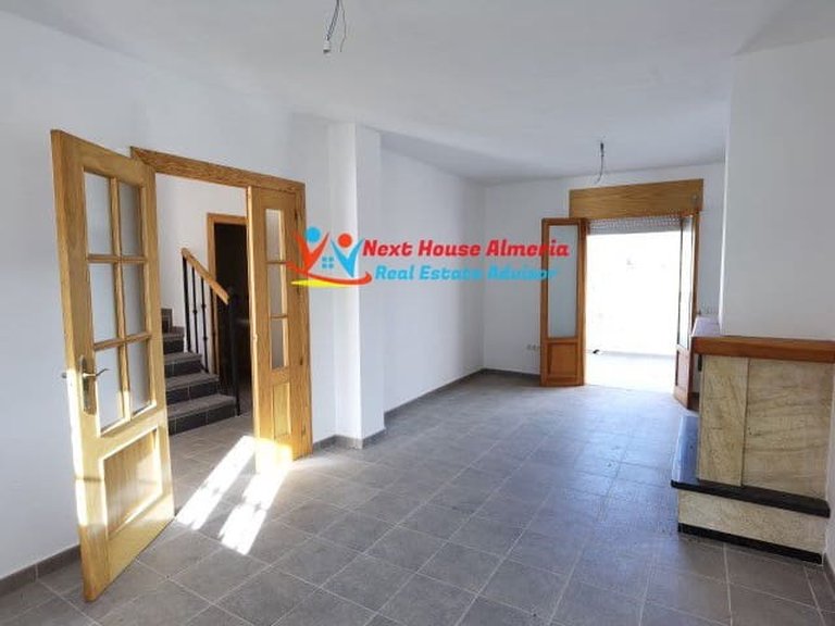 Town House for Sale in Lubrín, Almeria 6