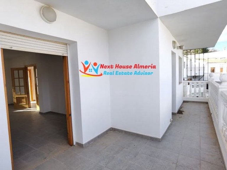 Town House for Sale in Lubrín, Almeria 9