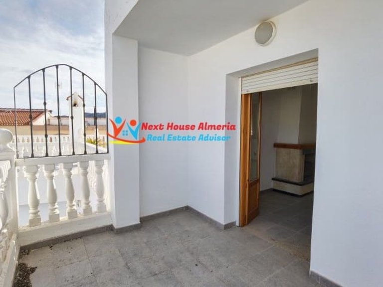 Town House for Sale in Lubrín, Almeria 10