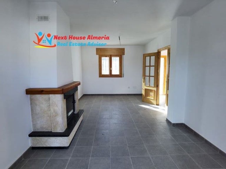 Town House for Sale in Lubrín, Almeria 11