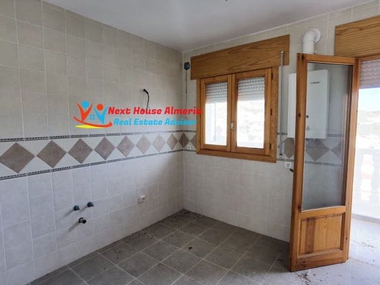 Town House for Sale in Lubrín, Almeria 15