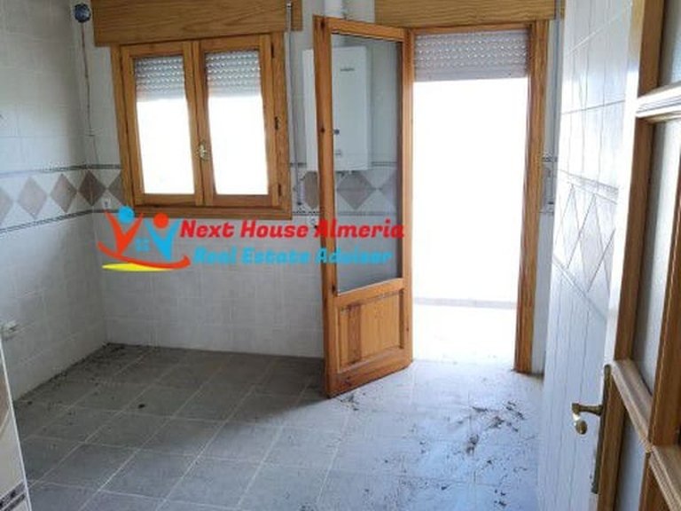 Town House for Sale in Lubrín, Almeria 14