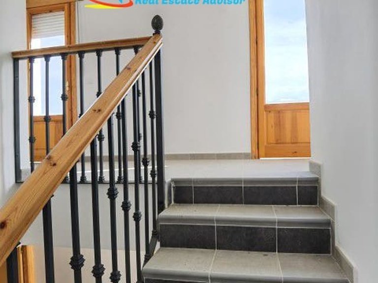 Town House for Sale in Lubrín, Almeria 21