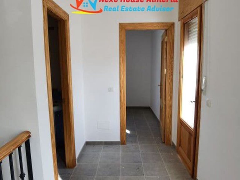 Town House for Sale in Lubrín, Almeria 22