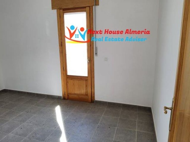 Town House for Sale in Lubrín, Almeria 24