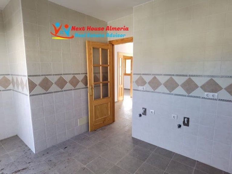 Town House for Sale in Lubrín, Almeria 19