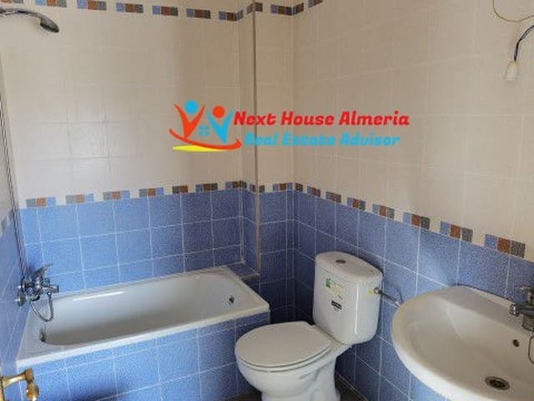 Town House for Sale in Lubrín, Almeria 23