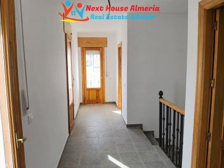 Town House for Sale in Lubrín, Almeria 31