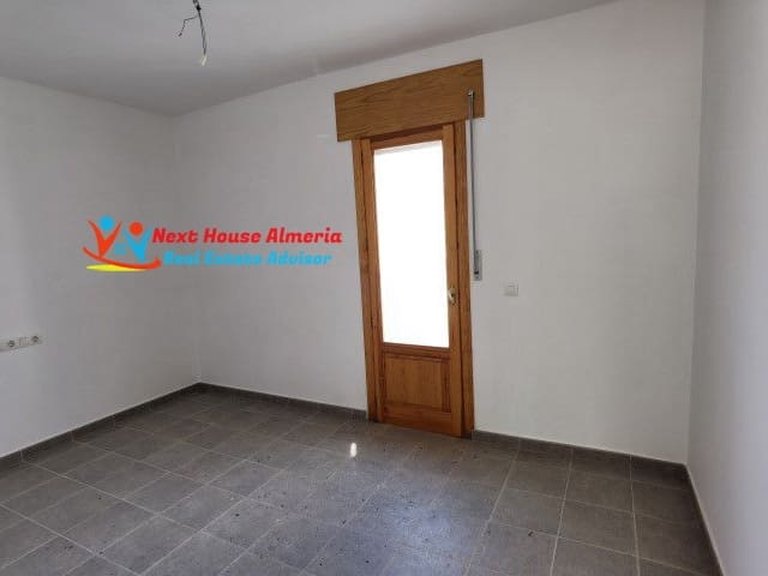 Town House for Sale in Lubrín, Almeria 25