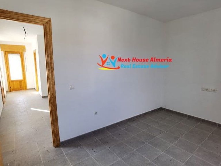 Town House for Sale in Lubrín, Almeria 30
