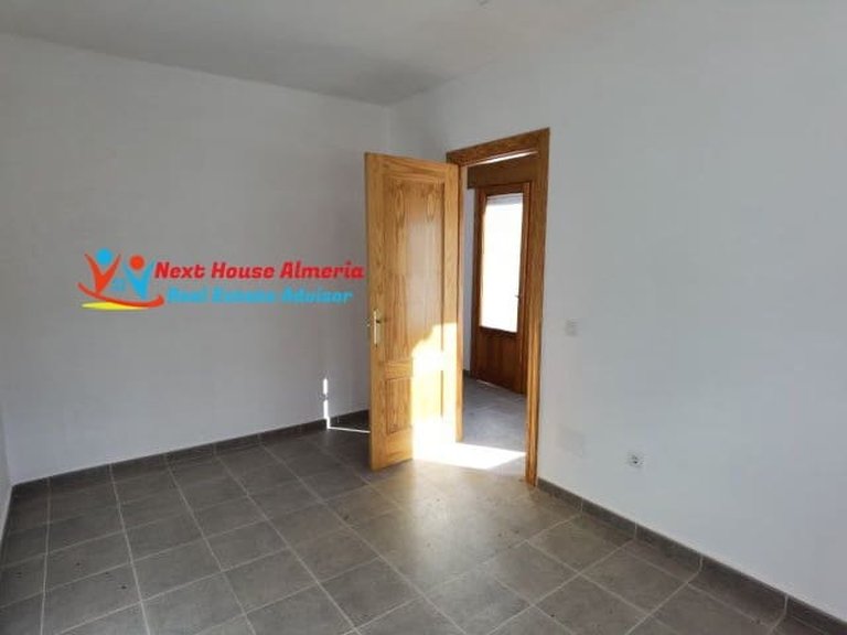 Town House for Sale in Lubrín, Almeria 34