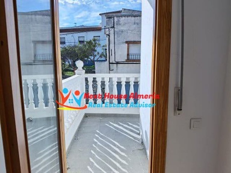 Town House for Sale in Lubrín, Almeria 35