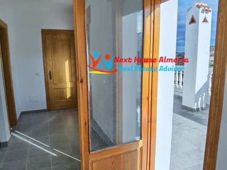 Town House for Sale in Lubrín, Almeria 39