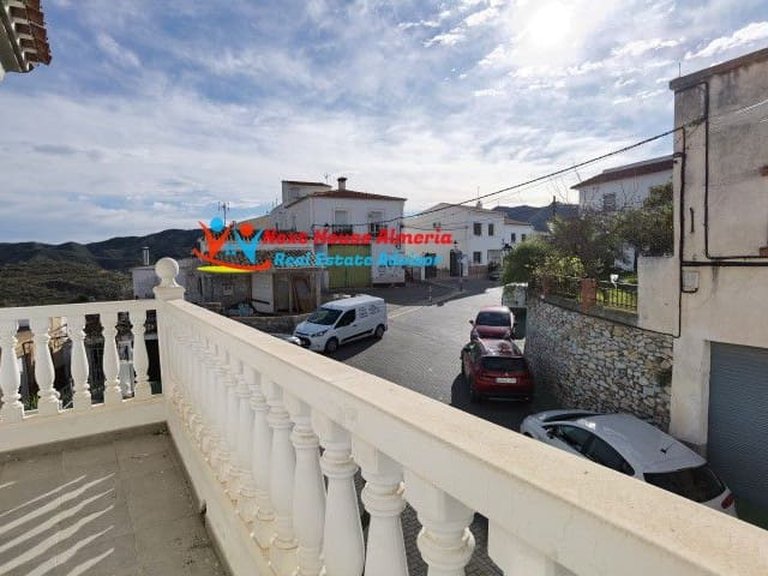 Town House for Sale in Lubrín, Almeria 37