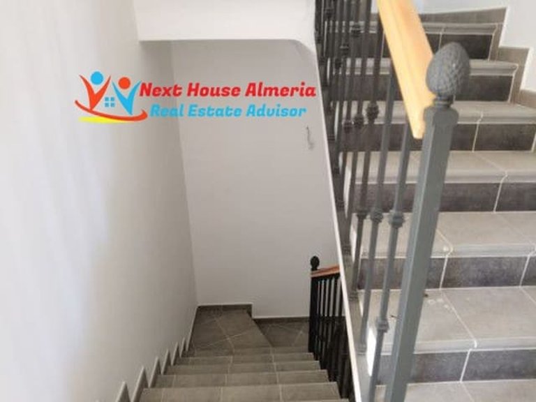 Town House for Sale in Lubrín, Almeria 46