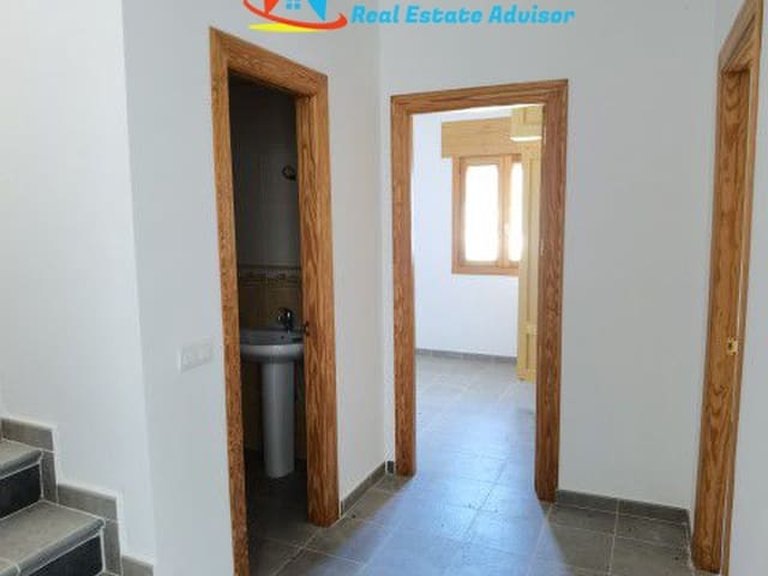 Town House for Sale in Lubrín, Almeria 47