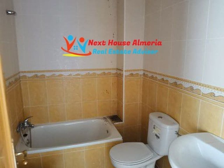 Town House for Sale in Lubrín, Almeria 48