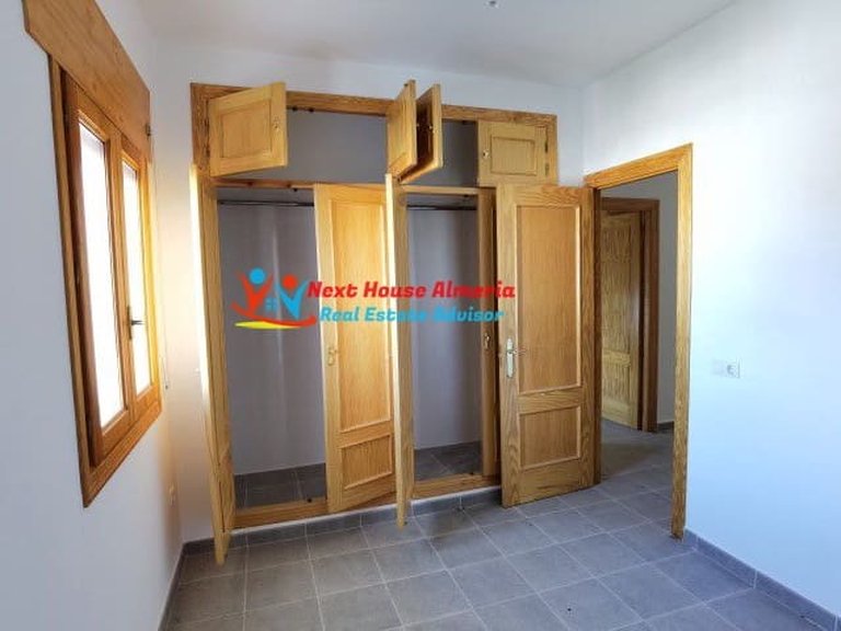 Town House for Sale in Lubrín, Almeria 51