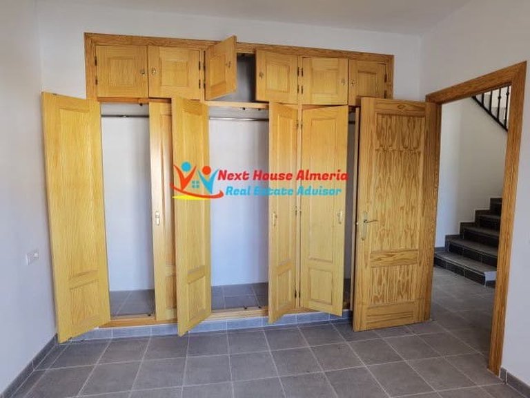 Town House for Sale in Lubrín, Almeria 58