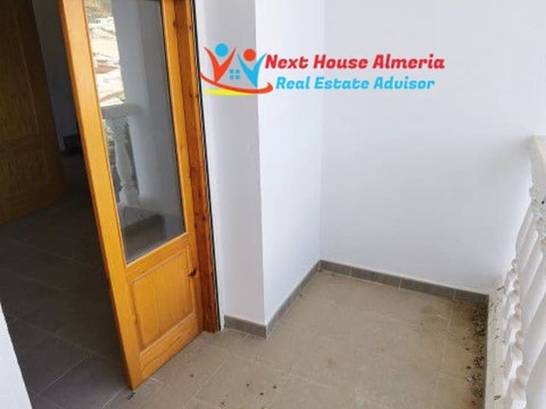 Town House for Sale in Lubrín, Almeria 57