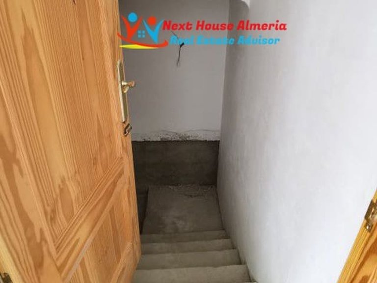 Town House for Sale in Lubrín, Almeria 62