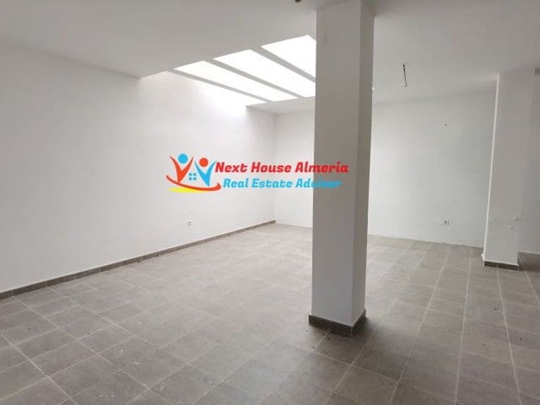Town House for Sale in Lubrín, Almeria 59