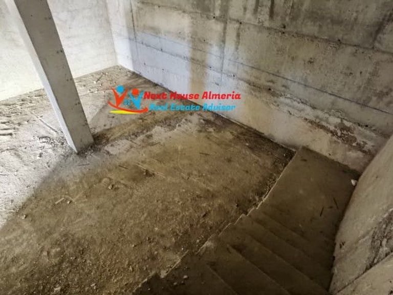 Town House for Sale in Lubrín, Almeria 63